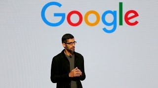 Google's Pixel hardware event recap