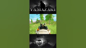 1vs4 at peak situation 🔥💀 #callofduty #cod #codm #codmobile #short #shorts