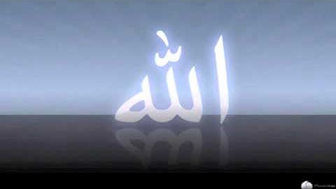 ناصر القطامي سورة البينه
