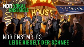 Leise rieselt der Schnee | NDR Vokalensemble | NDR Bigband | NDR Elbphilharmonie Orchester