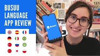 12 languages in 1 app: Full review of the Busuu language app