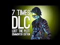 7 DLCs That Literally Lost the Plot: Commenter Edition