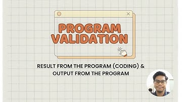 COMPUTER PROGRAMMING ( BFC 20802 )