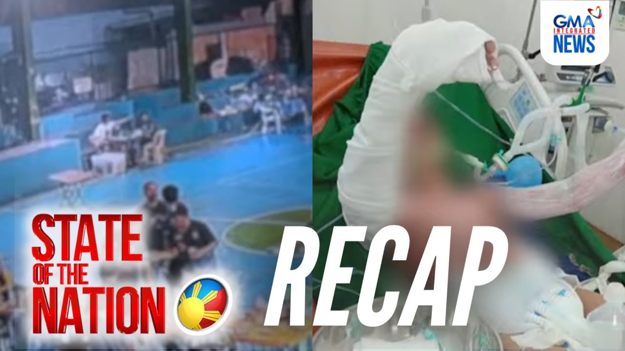 State of the Nation: (Part 1) Power rate hike; Dog meat trade; Emergency powers sa langis