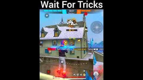 New cs Rank Grandmaster Push Tips And Tricks 🤯#short #shorts #freefire