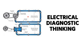 Electrical Diagnostic Thinking