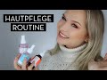 Simple Hautpflege Routine I FLECKIGE FOUNDATION vermeiden ❌ I Jana Pöhlmann