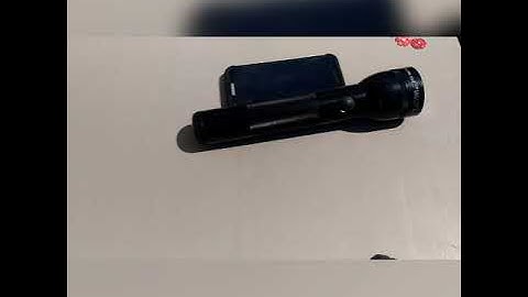 I make Custom  convoy flashlights c8 l2