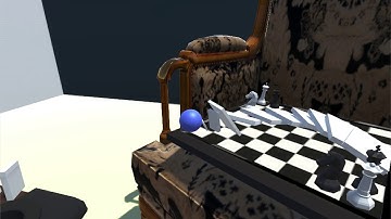 Digital Media Studio 1: Assignment 3