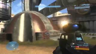 Halo 3 Throwback Montage