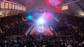 2021 UConn First Night