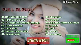 Download Lagu FULL ALLBUM terbaru JIHAN AUDY|| TANPA IKLAN cocok buat nemenin kerja.