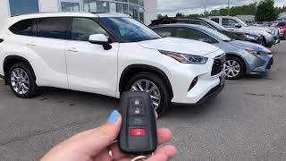 Toyota Smart Key: Guide to Smart Fob Features