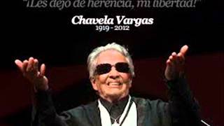 Watch Chavela Vargas Noches De Ahuatepec video