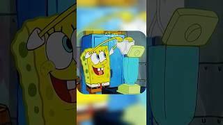 NOVA CASA DO BOB ESPONJA #bobesponja #shorts