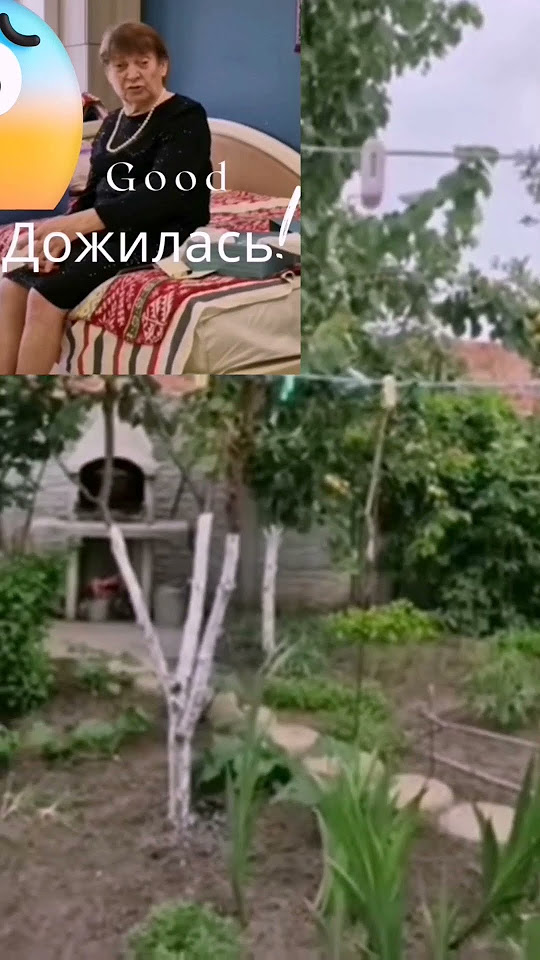 мама садовод?#shortsvideo #saveliyad - YouTube