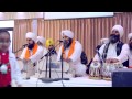 Niragun rakh leea santhan ka sadhaka  bhai niranjan singh jawaddi kalan 2013