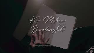 TUHAN AKULAH SANG PENDOSA | BEDCOVER PUISI