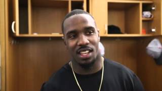 Video: Lamar Miller discusses the Dolphins v. Texans game