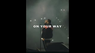 (FREE) Rod Wave Type Beat - ''On Your Way''