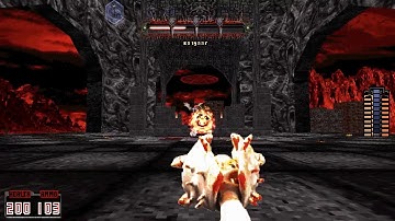 The AMC Squad: Episode 1 - Abyss