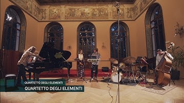 Quartetto degli Elementi - Quartetto degli Elementi