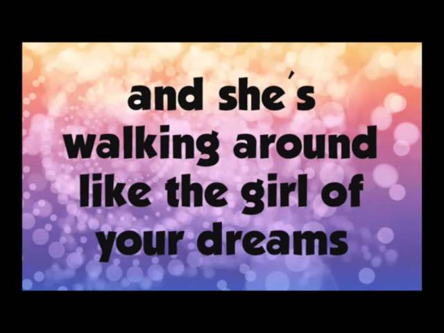 Watch Emily Osment Average Girl Lyrics on YouTube Watch Emily Osment Average Girl Lyrics on YouTube