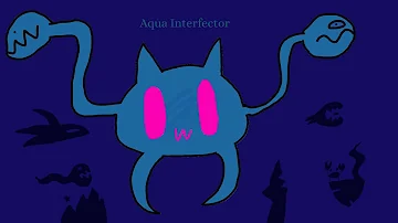 Aqua Interfector