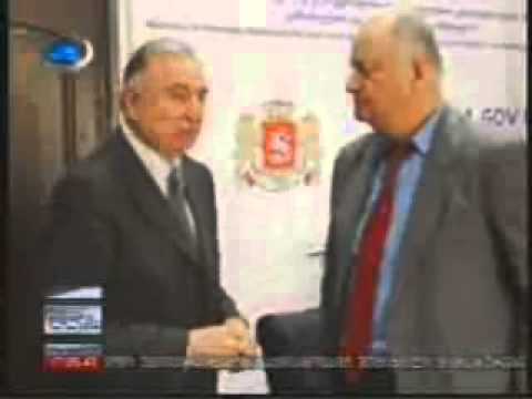 ზუგდიდში დევნილები სამედიცინო მომსახურებაზე 20-50%-იანი ფასდალებით ისარგებლებენ