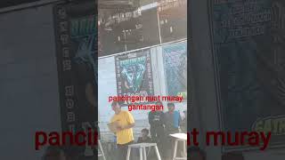 pancingan muray
