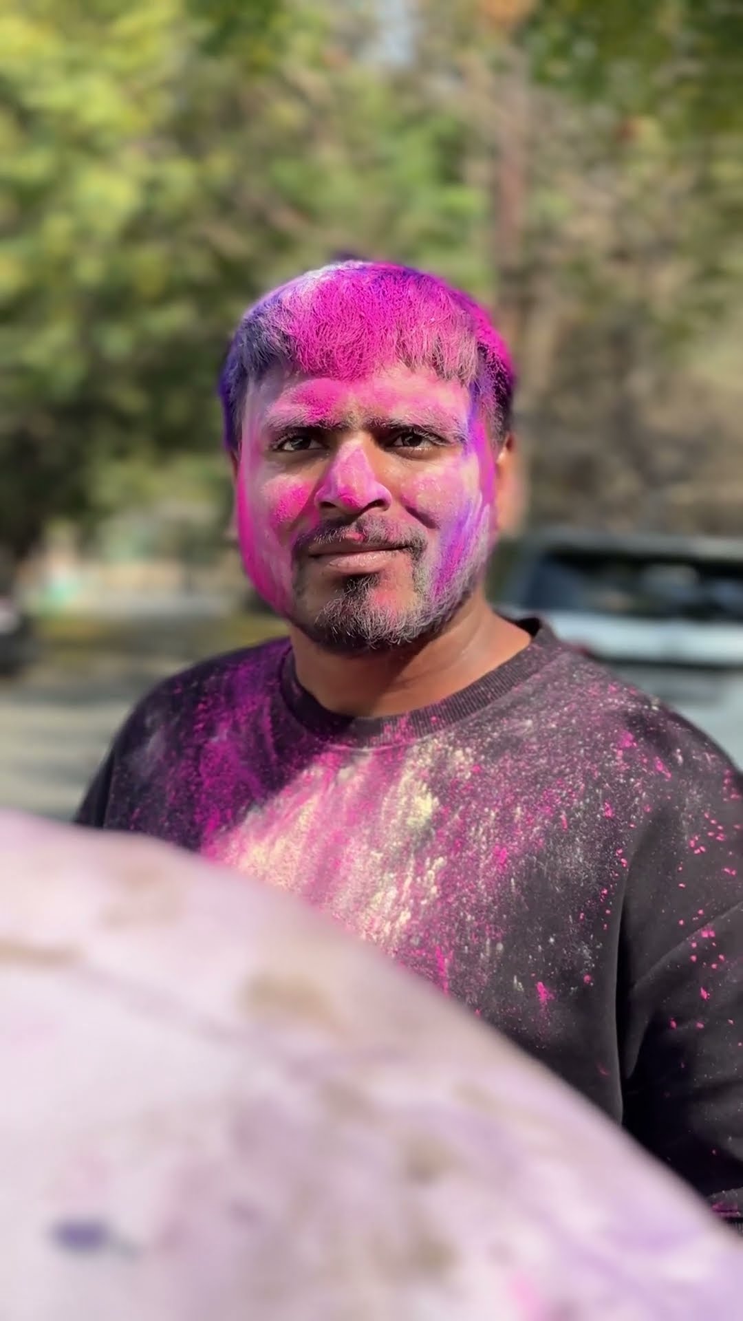 Bura naa maano holi hai :) #AmitBhadana #HappyHoli #Shorts #Funny #Comedy