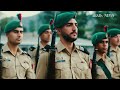 At prestigious pakistan military academy arab cadets sweat their way to becoming officers