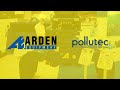 Arden equipment  pollutec 2021