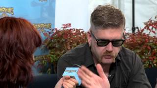 Mastodon (BIll Kelliher) Interview: Soundwave TV 2014