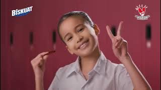 Biskuat Sandwich Baru!