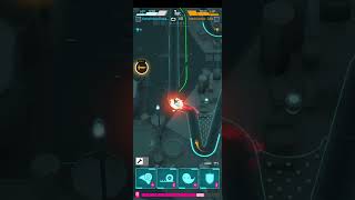 Hyperdrome | Android Game Play screenshot 1