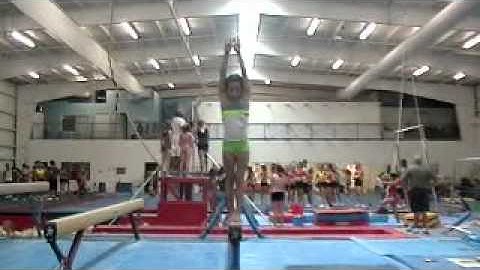 11 YR OLD CASS! TRIPLES, RUDI