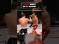 The Most Horrifying Injury In All Of UFC History😳