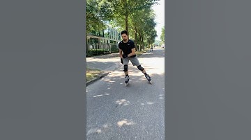 Beginner Rollerblading Tips & Drills for inline skaters wanting fitness from their skate practice