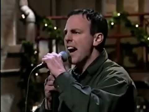 Bad Religion - Infected (Live on Letterman, 1994)