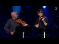 Alexander Rybak and Arve Tellefsen - Bach - Opera house OSLO