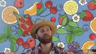 Video thumbnail of "Netherfriends- Eat a Piece of Fruit You Piece of Shit"