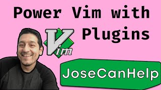 Using Vim Plug to Install Plugins for Vim
