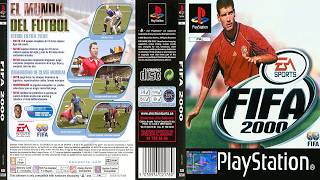 Fifa 2000 (Parte Piernas 2000) -Ps1-