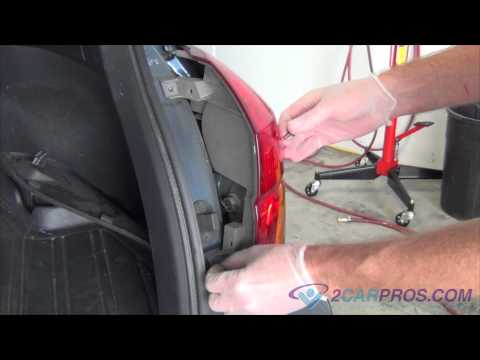 2014+ Subaru Forester Taillight (Tail Light) Assembly R... | Doovi 2014+ Subaru Forester Taillight (Tail Light) Assembly R... | Doovi
