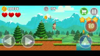 Jay,s World level 1 complete