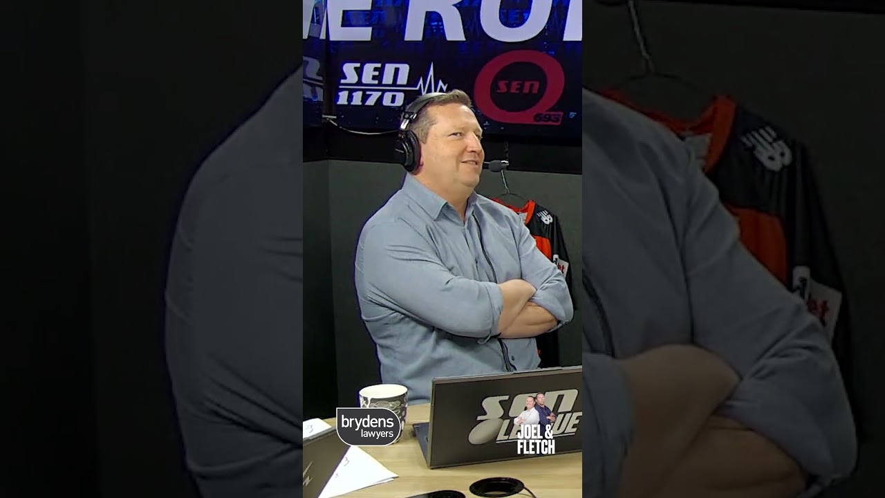 Has Big Red played his last game as a Raider? 🥛