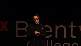 How Web1 became the metaverse | Sarah Wolinsky | TEDxBrentwoodCollegeSchool