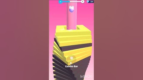 Helix stack jump #gaming