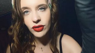 Asmr Mom Fixs You Up